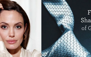 Angelina Jolie muốn đóng phim tình cảm ảnh 1