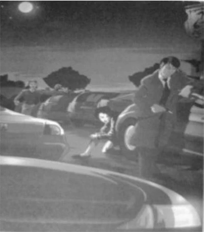 Truyện trinh thám: Món tiền bịt miệng ảnh 5