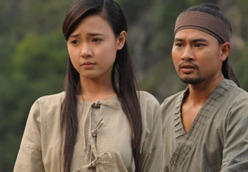 Lùm xùm kiện tụng phim Thiên mệnh anh hùng ảnh 1 Lùm xùm kiện tụng phim Thiên mệnh anh hùng ảnh 1