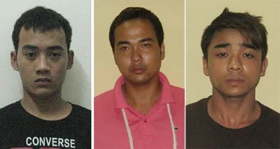 Nợ tiền cờ bạc bị dọa phá nhà ảnh 1