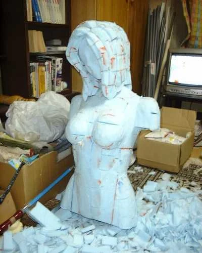 Độc đáo case máy tính bikini “nóng bỏng” ảnh 5