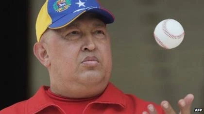 Sức khỏe của Tổng thống Chavez “mong manh” ảnh 1