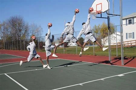 24 bức ảnh chuyển động liên tiếp ấn tượng ảnh 17