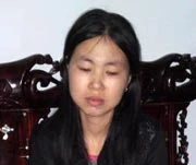 Khóa trái cửa, chỉ bán heroin qua cửa sổ ảnh 1