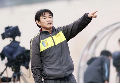 Người trong cuộc nói gì về việc đổi tên Super League là V-League? ảnh 1 Người trong cuộc nói gì về việc đổi tên Super League là V-League? ảnh 1