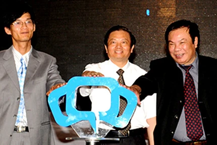 Mạng Việt Nam sẵn sàng cạnh tranh lành mạnh ảnh 2