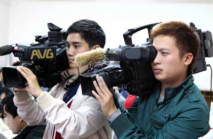 Bản quyền truyền hình bóng đá Việt Nam: Câu chuyện bị lãng quên ảnh 1