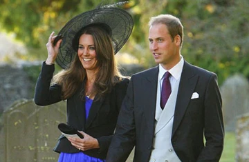 Con gái đầu lòng cặp William-Kate sẽ là Nữ hoàng Anh? ảnh 1