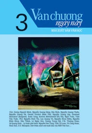 Đọc Văn chương Ngày nay số 3 ảnh 1