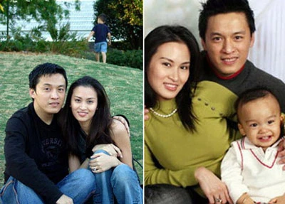 Lam Trường chính thức thừa nhận ly hôn ảnh 2