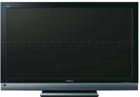 TV LED của Hitachi có cấu tạo giống Full LED Slim của LG ảnh 1