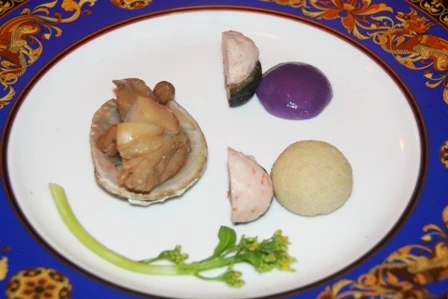 Tái hiện thành công “Yến tiệc vương giả” thời vua Nguyễn ảnh 6