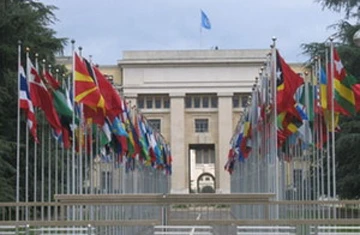 Liên Hợp Quốc bác kháng thư sai về nhân quyền ở Việt Nam ảnh 1