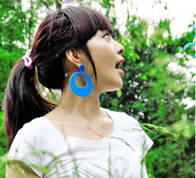 "Sốc" vì cô gái giống hệt Phạm Băng Băng ảnh 8