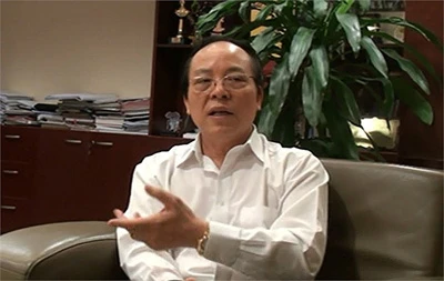 Những đại gia tuổi Tỵ khuynh đảo thương trường Việt ảnh 1 Những đại gia tuổi Tỵ khuynh đảo thương trường Việt ảnh 1