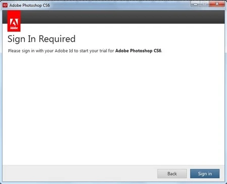 Trải nghiệm miễn phí Photoshop CS6 vừa xuất hiện ảnh 2