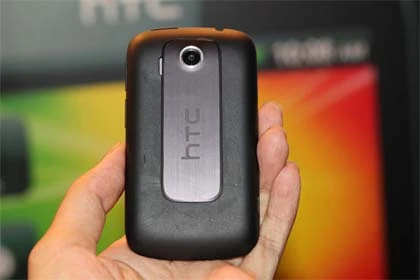Smartphone HTC giá rẻ nhất ra mắt tại Việt Nam ảnh 3
