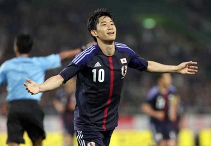 Dortmund bật mí về vụ Shinji Kagawa đến M.U ảnh 1