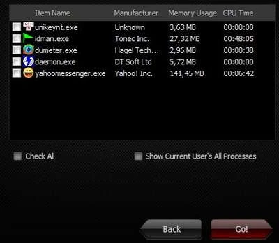 Game Booster - Trợ thủ đắc lực dành cho game thủ ảnh 3