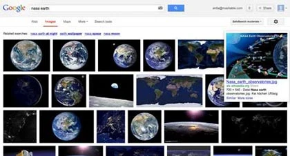 Tìm ảnh trên Google sẽ "nhanh hơn, đẹp hơn" ảnh 3