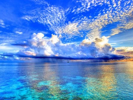 Tuyệt đẹp bộ sưu tập hình nền “bầu trời” ảnh 26