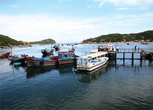 Phan Rang còn hiền lắm ảnh 1