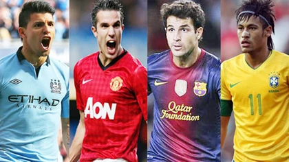 Top 10 cầu thủ giá trị nhất hành tinh hiện nay ảnh 1