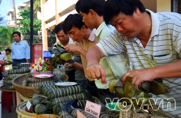 Tết Hội An đậm đà bản sắc Việt ảnh 1