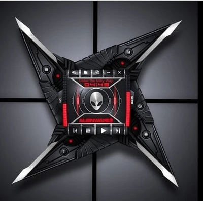 Bộ sưu tập giao diện “người ngoài hành tinh” của Windows ảnh 7 Bộ sưu tập giao diện “người ngoài hành tinh” của Windows ảnh 7