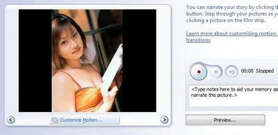 Photo Story - Tạo Slide kể chuyện với hình ảnh minh họa ảnh 6 Photo Story - Tạo Slide kể chuyện với hình ảnh minh họa ảnh 6