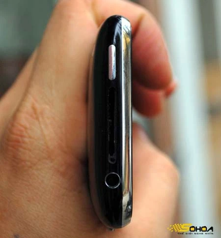 iPhone 3GS 8GB xuất hiện ở Hà Nội ảnh 10