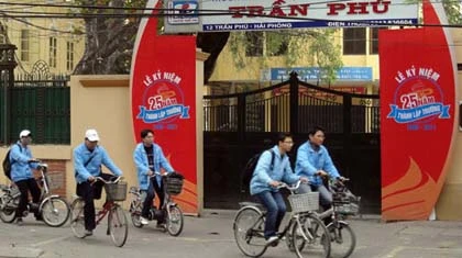 Kỳ 1: Giỏi cũng phải... chi tiền ảnh 2