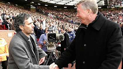 Tại sao Jose Mourinho đặc biệt? ảnh 2