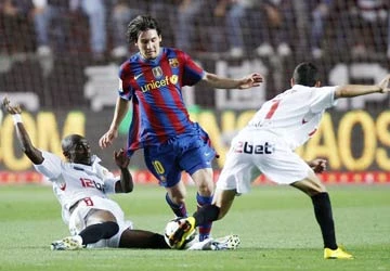 Đêm nay, Serie A và La Liga: Cú nhảy cuối cùng ảnh 2