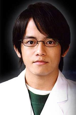 Diễn viên Takahiro Ito. Ảnh: Abo.