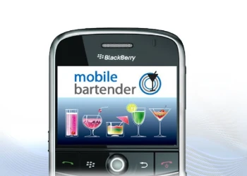 Mobile Bartender