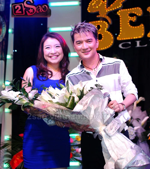 Diễn viên Quỳnh Tứ là bạn gái của Đàm Vĩnh Hưng? ảnh 3