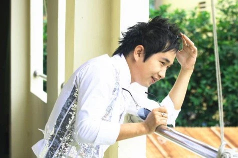 Bằng Cường: "Tình cảm với Nhật Kim Anh là có thật..." ảnh 1