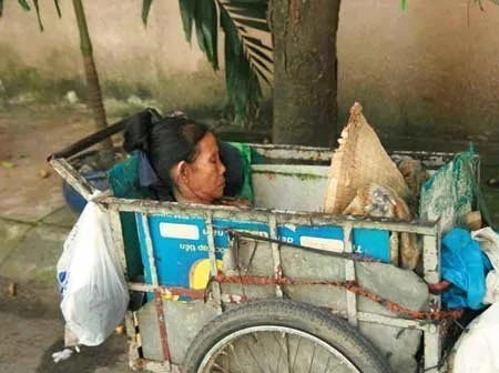 Ai đã từng khóc khi xem những bức ảnh này? ảnh 5