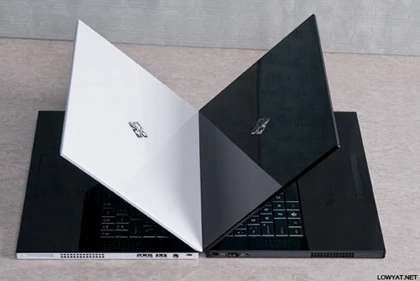 19 laptop “sexy” nhất mọi thời đại ảnh 9