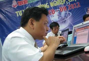 Học nghề gì để thu hút nhà tuyển dụng? ảnh 5