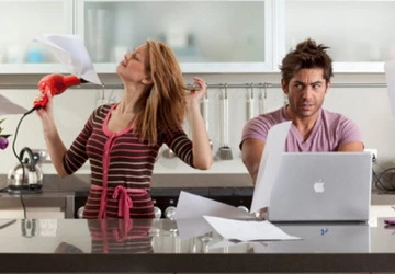 Kiểu phụ nữ đàn ông “cực ghét” ảnh 1