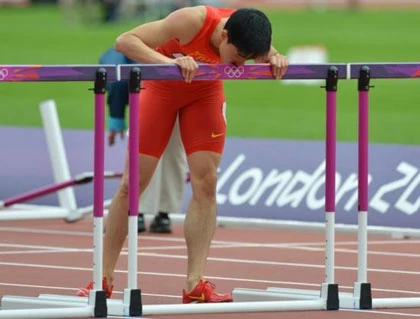 25 khoảnh khắc đáng nhớ nhất Olympic 2012 ảnh 19