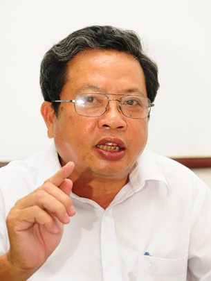 Những chuyện "lùm xùm" ở Tiền Giang: Lãnh đạo tỉnh nói gì? ảnh 3