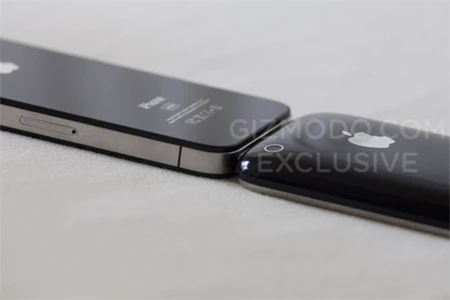 iPhone HD bị lộ vì để quên tại quán bar ảnh 13