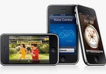 Ngày 26-3, VinaPhone sẽ bán iPhone 3GS tại Việt Nam ảnh 1