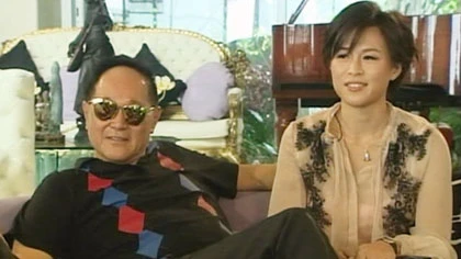 Tỷ phú hy vọng con gái thôi đồng tính ảnh 1 Tỷ phú hy vọng con gái thôi đồng tính ảnh 1