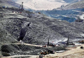 33 thợ mỏ Chile bị kẹt: Gia đình kiện chủ mỏ và thanh tra ảnh 1 33 thợ mỏ Chile bị kẹt: Gia đình kiện chủ mỏ và thanh tra ảnh 1