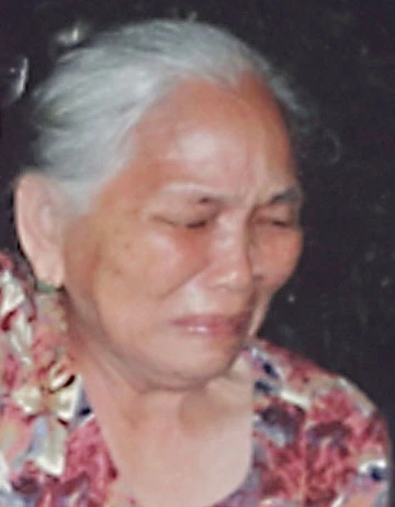 Đoàn tụ sau 45 năm chia cách - Bài 1: Những cuộc kiếm tìm ảnh 2