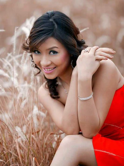 Quỳnh Tứ: Lạ mà quen ảnh 2